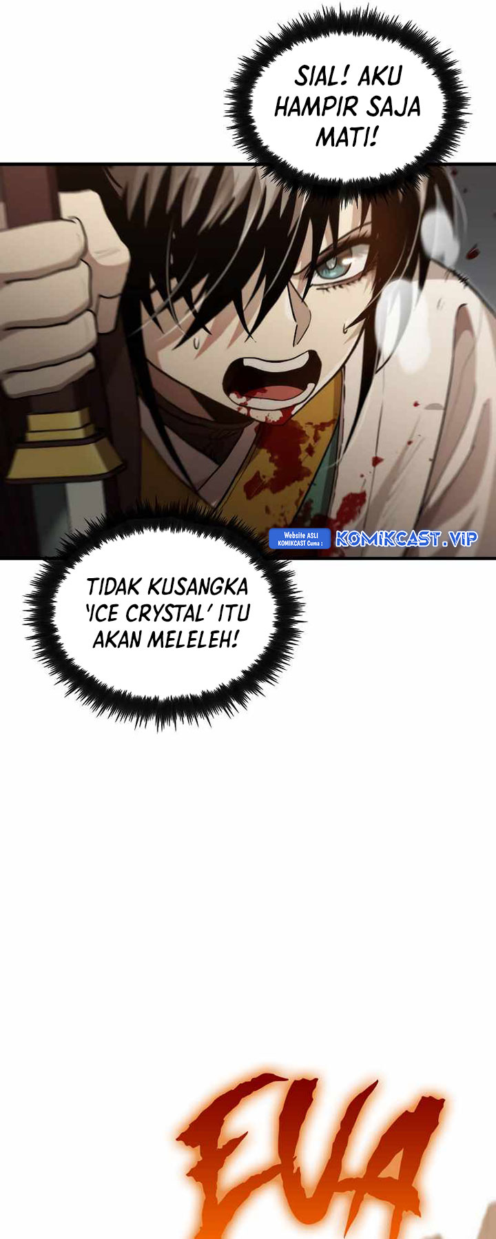 Doctor’s Rebirth Chapter 124 - halaman 37