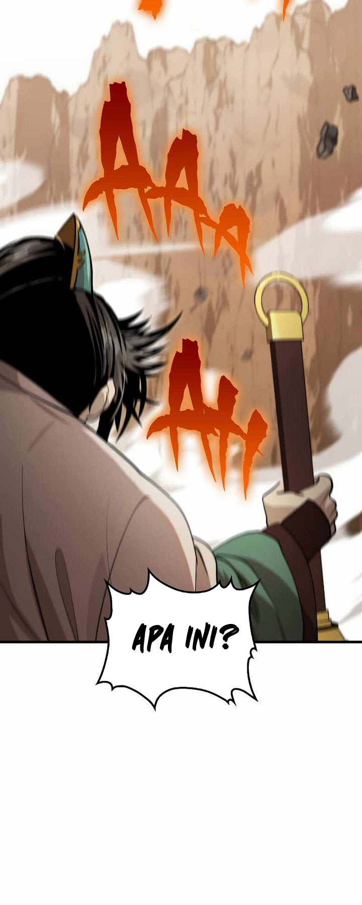 Doctor’s Rebirth Chapter 124 - halaman 38