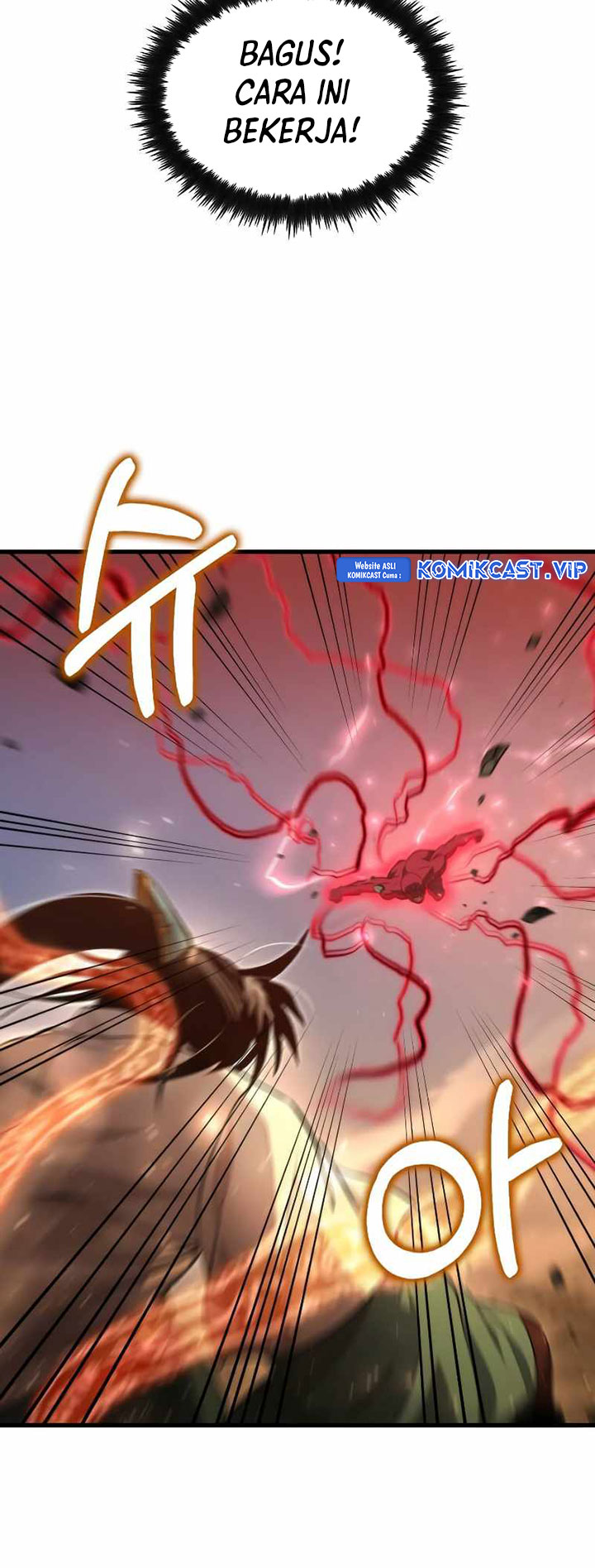 Doctor’s Rebirth Chapter 124 - halaman 4