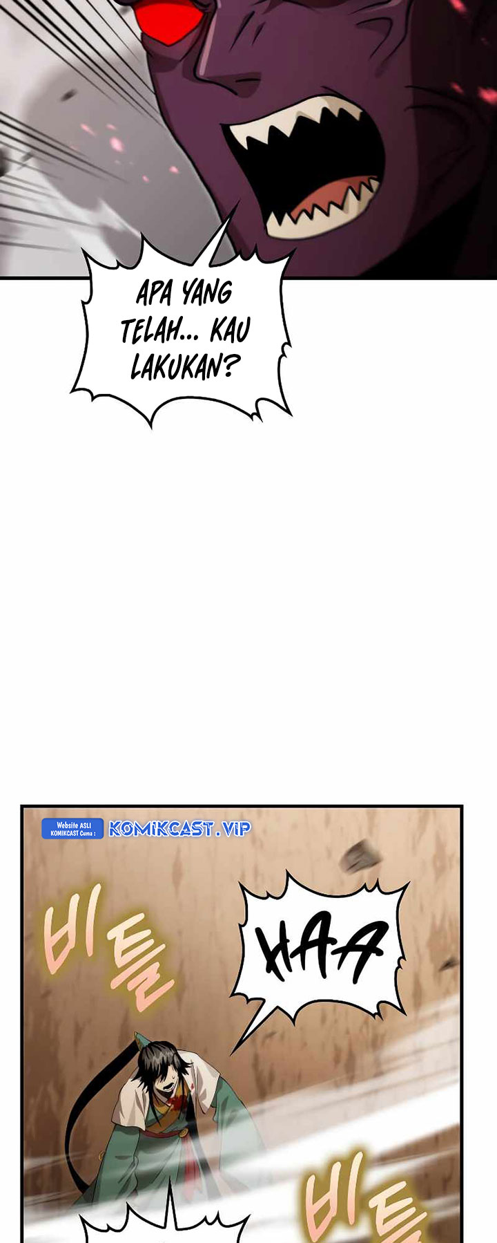 Doctor’s Rebirth Chapter 124 - halaman 41