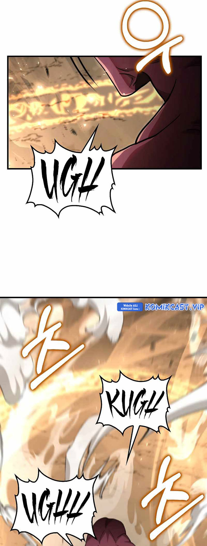 Doctor’s Rebirth Chapter 124 - halaman 44