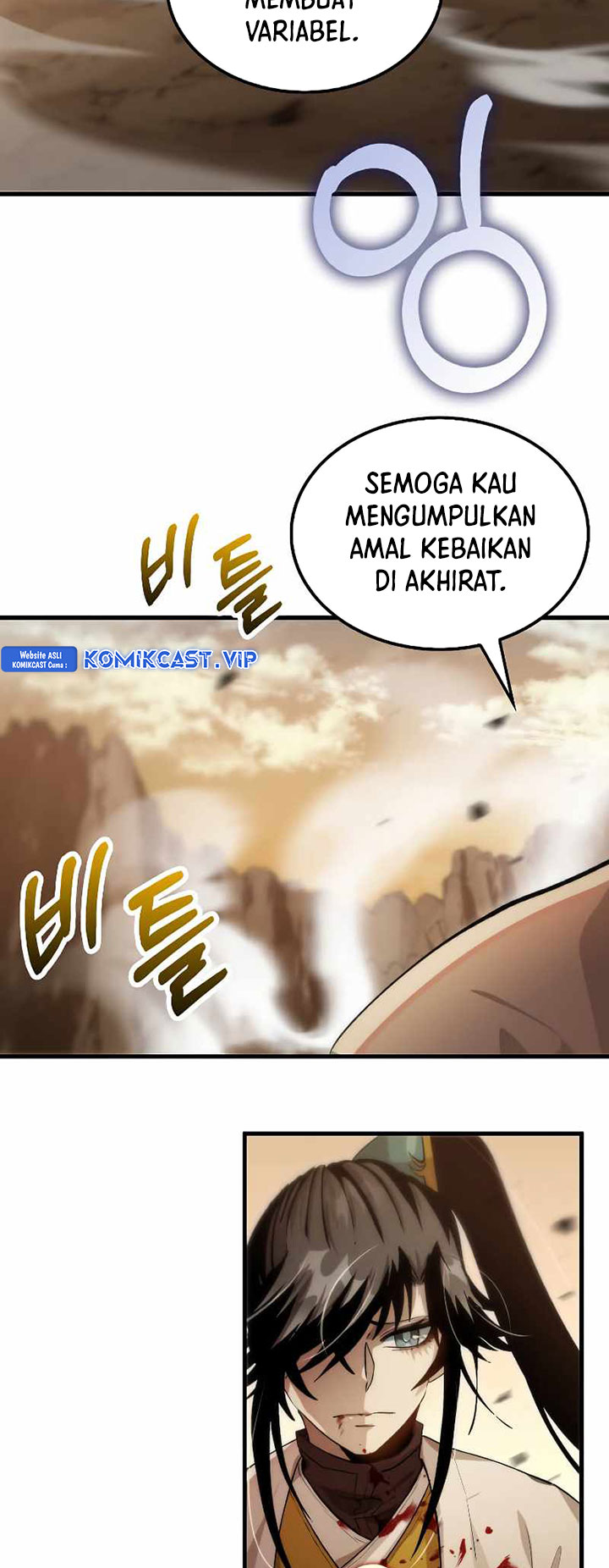 Doctor’s Rebirth Chapter 124 - halaman 53