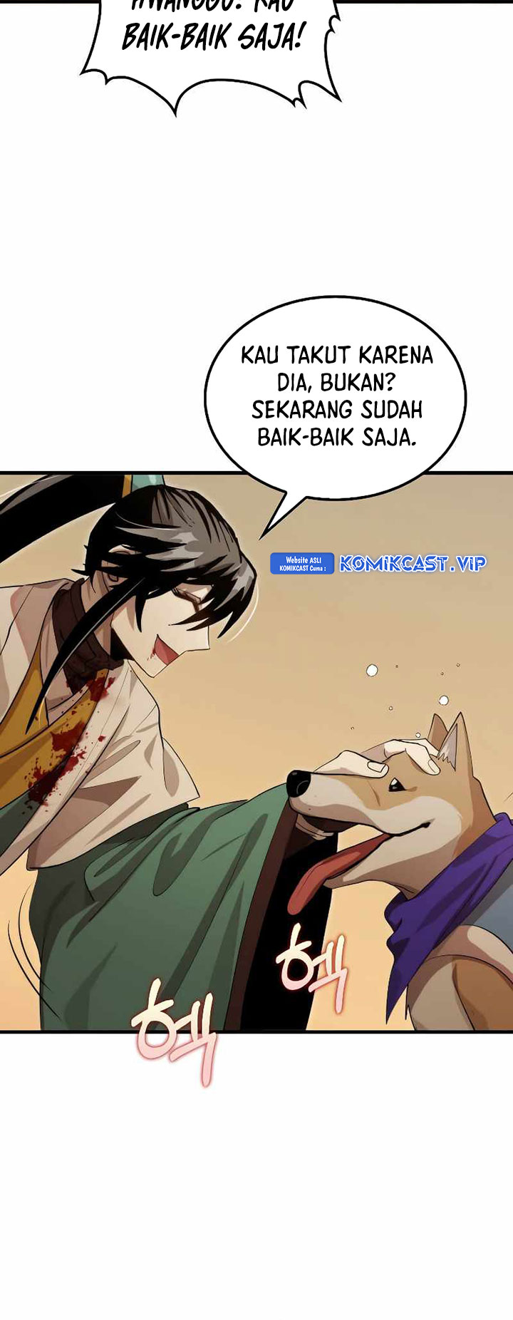 Doctor’s Rebirth Chapter 124 - halaman 55
