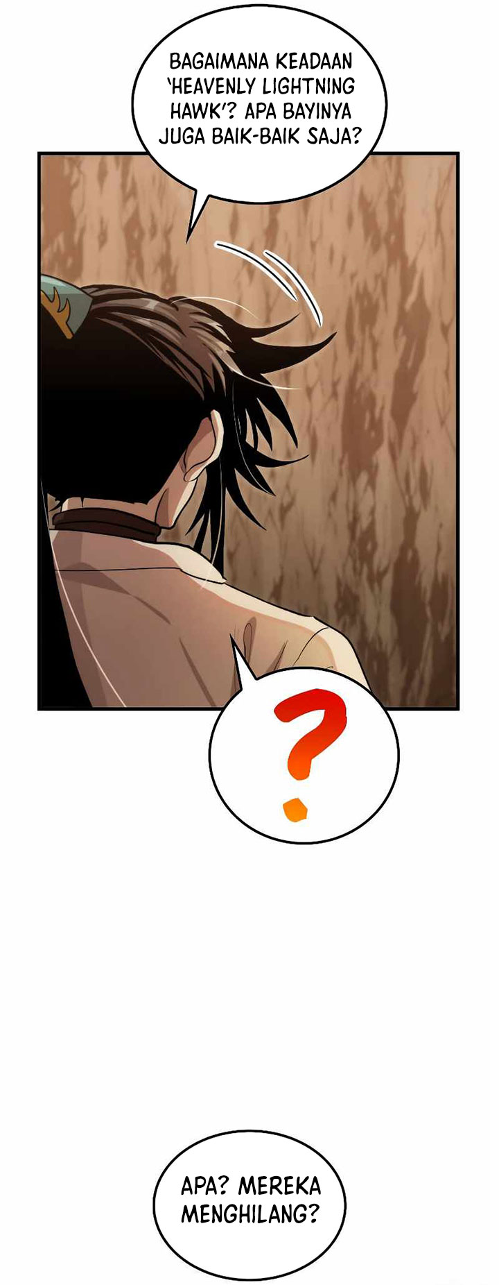 Doctor’s Rebirth Chapter 124 - halaman 56