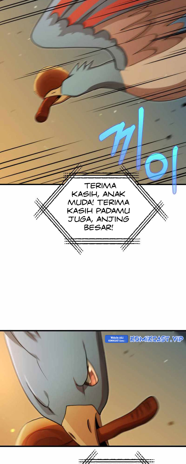 Doctor’s Rebirth Chapter 124 - halaman 60