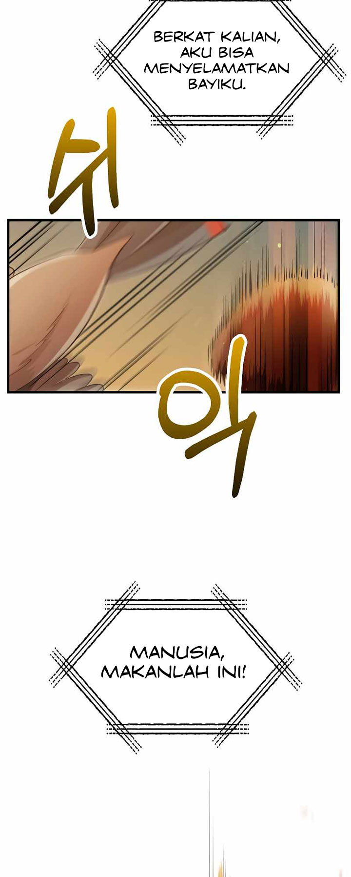 Doctor’s Rebirth Chapter 124 - halaman 61