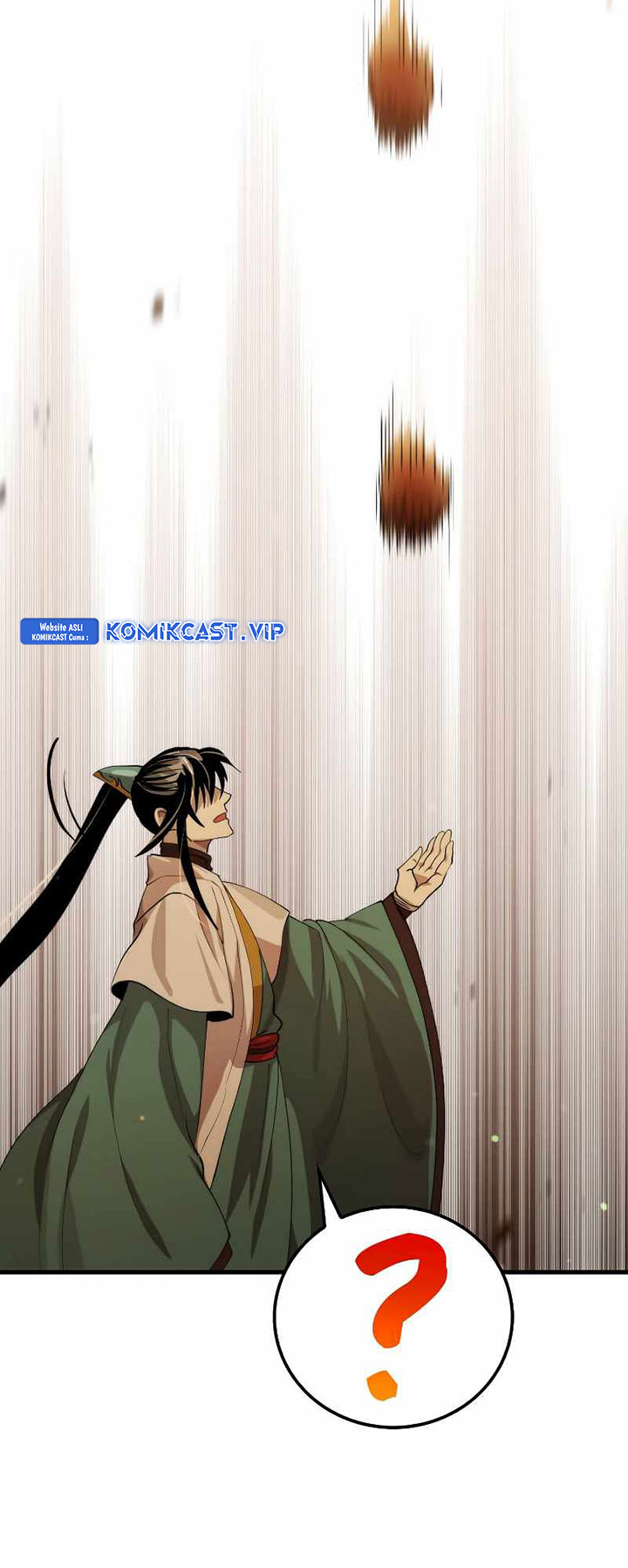 Doctor’s Rebirth Chapter 124 - halaman 62