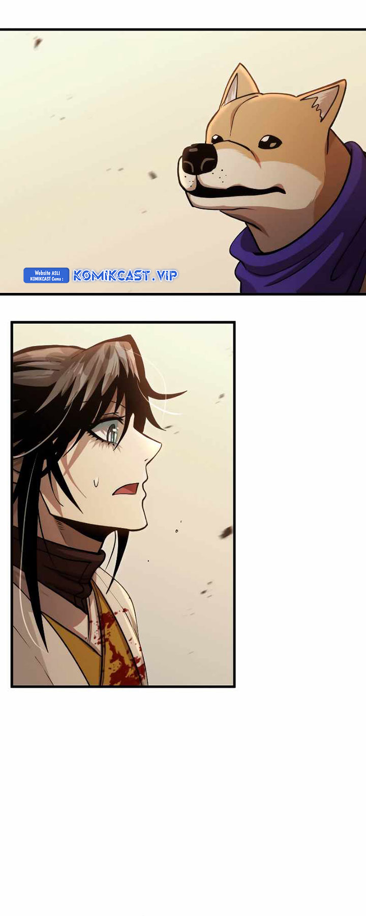 Doctor’s Rebirth Chapter 124 - halaman 64