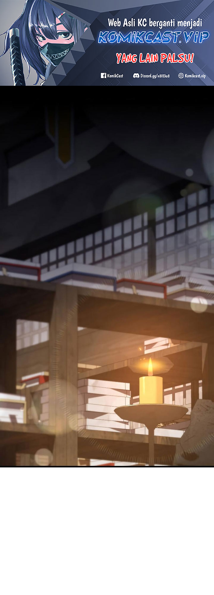 Doctor’s Rebirth Chapter 126 - halaman 2