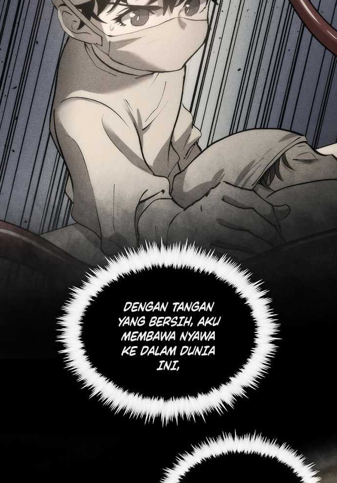 Doctor’s Rebirth Chapter 127 - halaman 39