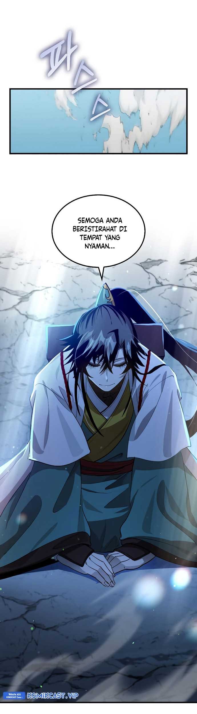 Doctor’s Rebirth Chapter 127 - halaman 4