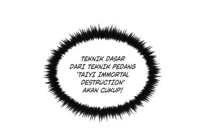 Doctor’s Rebirth Chapter 128 - halaman 45