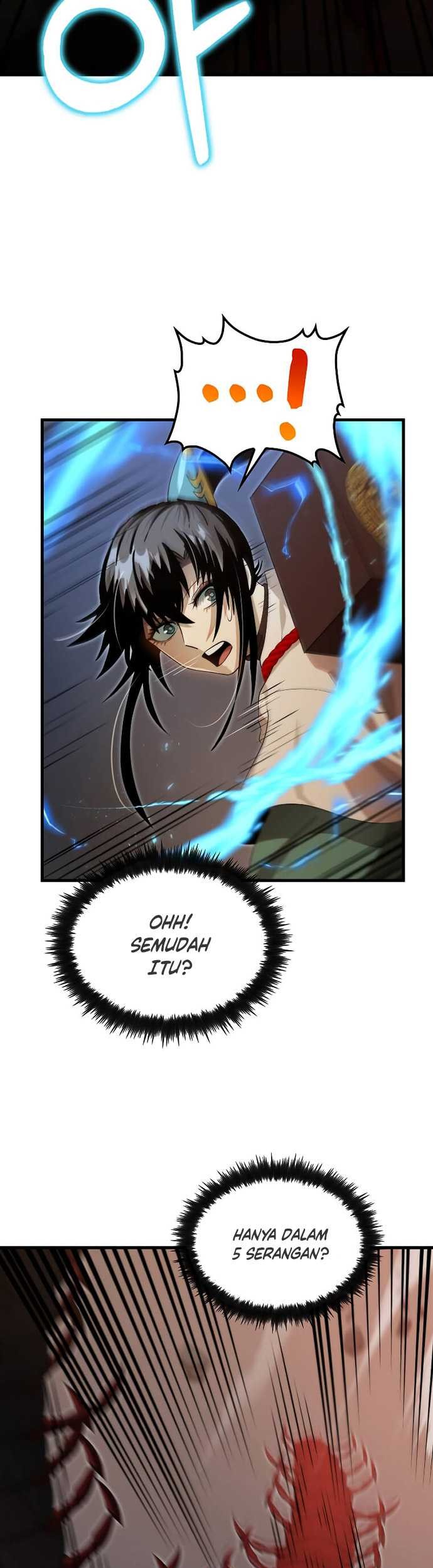 Doctor’s Rebirth Chapter 128 - halaman 52