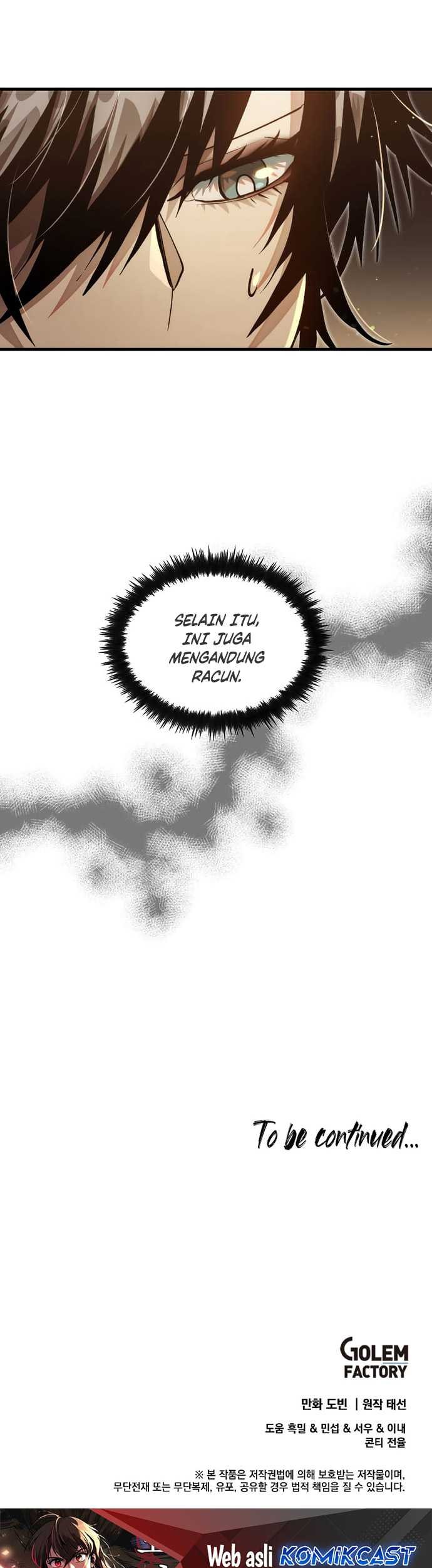 Doctor’s Rebirth Chapter 128 - halaman 72