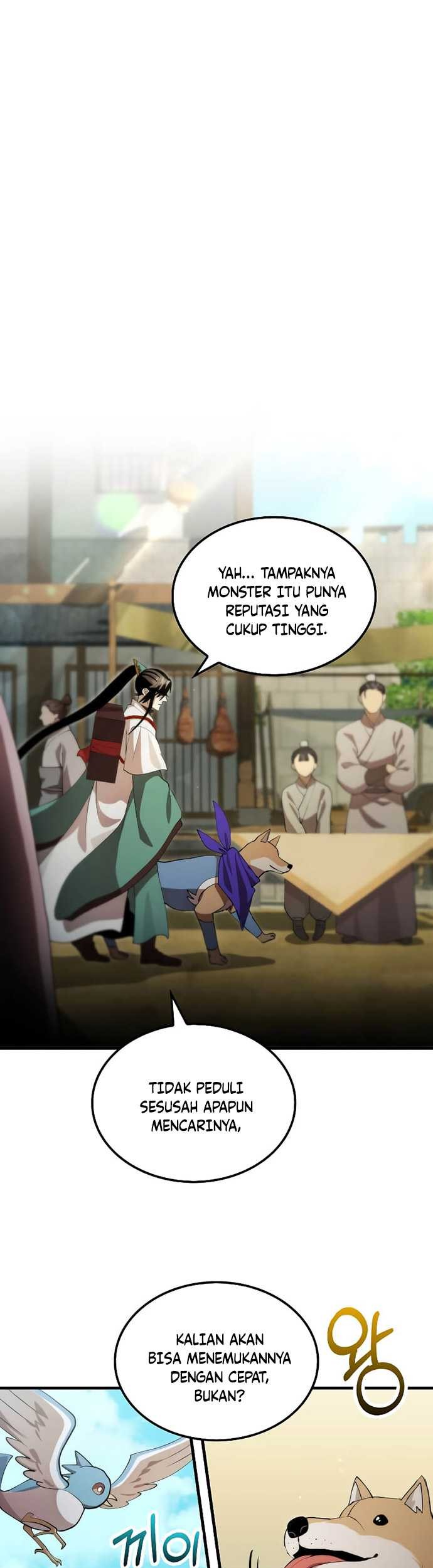 Doctor’s Rebirth Chapter 128 - halaman 8