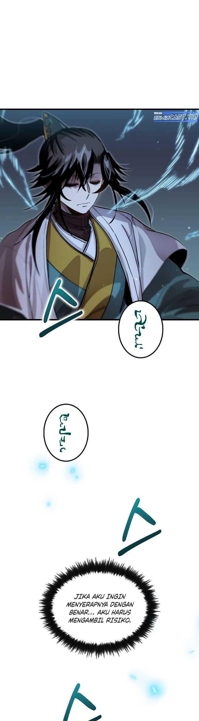 Doctor’s Rebirth Chapter 129 - halaman 10