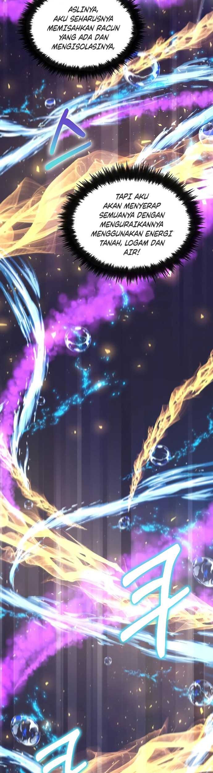 Doctor’s Rebirth Chapter 129 - halaman 16