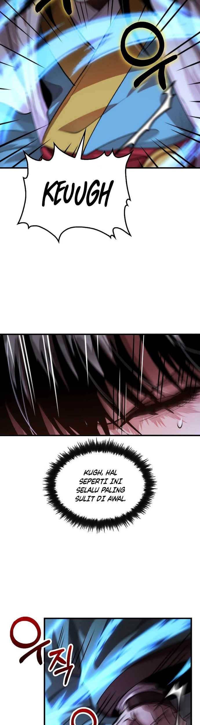 Doctor’s Rebirth Chapter 129 - halaman 20