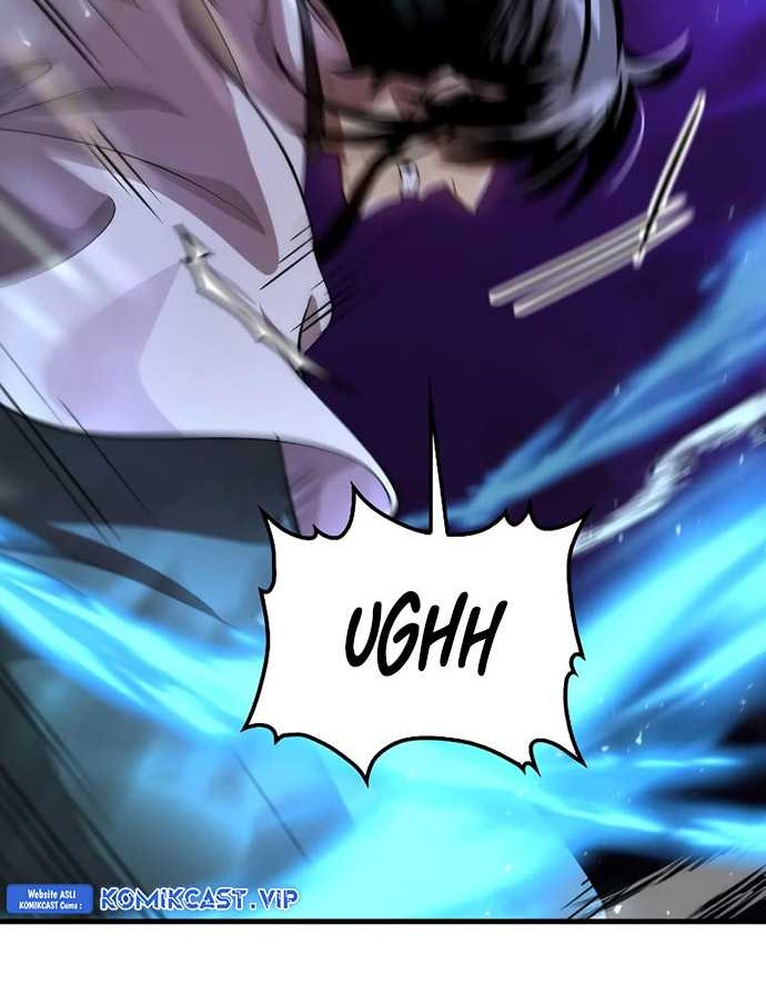 Doctor’s Rebirth Chapter 129 - halaman 23