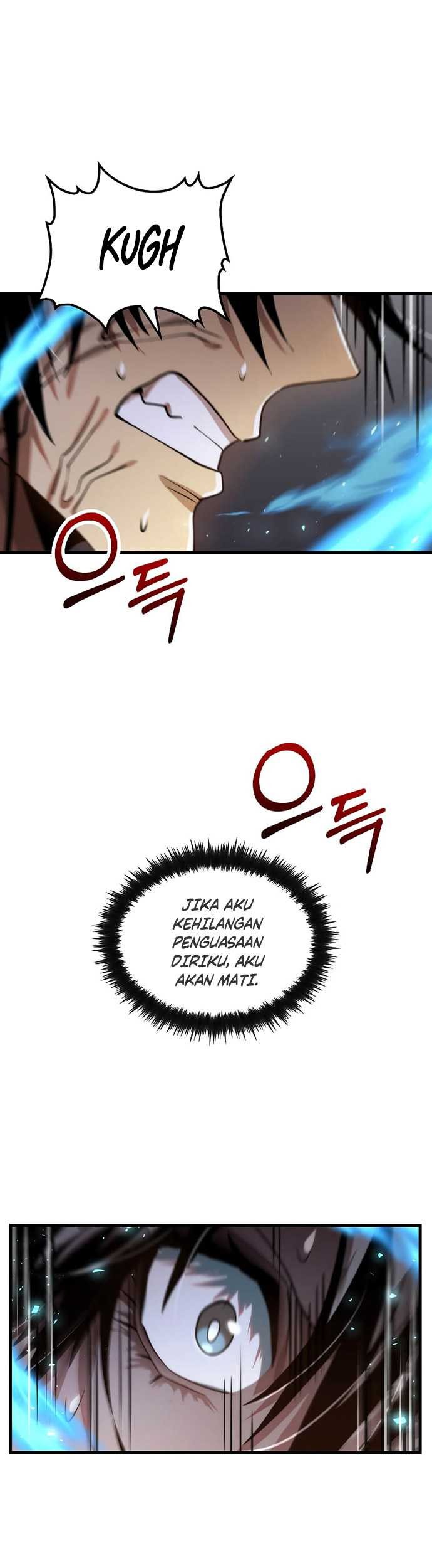 Doctor’s Rebirth Chapter 129 - halaman 24