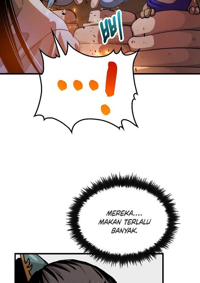 Doctor’s Rebirth Chapter 129 - halaman 3