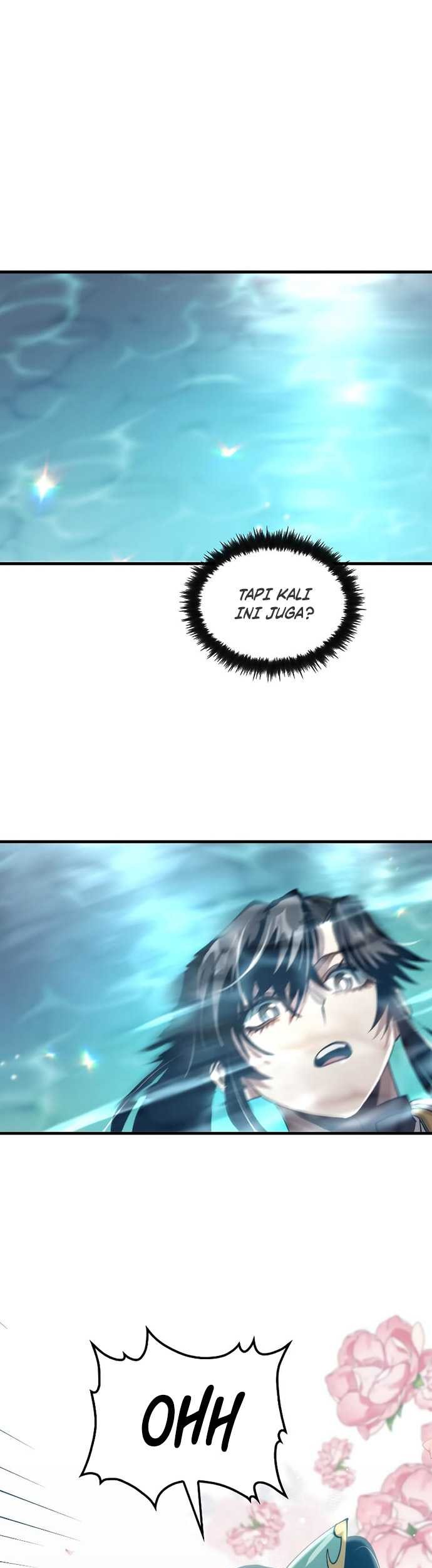 Doctor’s Rebirth Chapter 129 - halaman 38