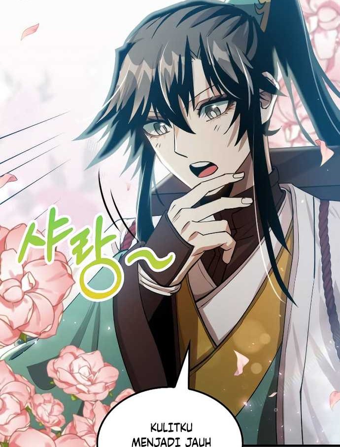 Doctor’s Rebirth Chapter 129 - halaman 39