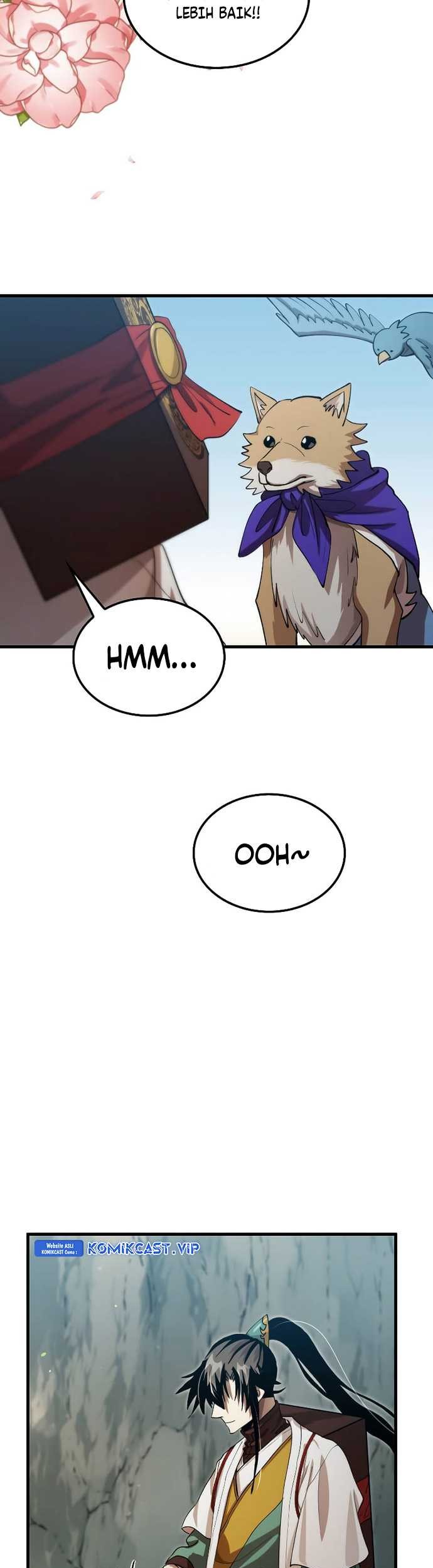 Doctor’s Rebirth Chapter 129 - halaman 40
