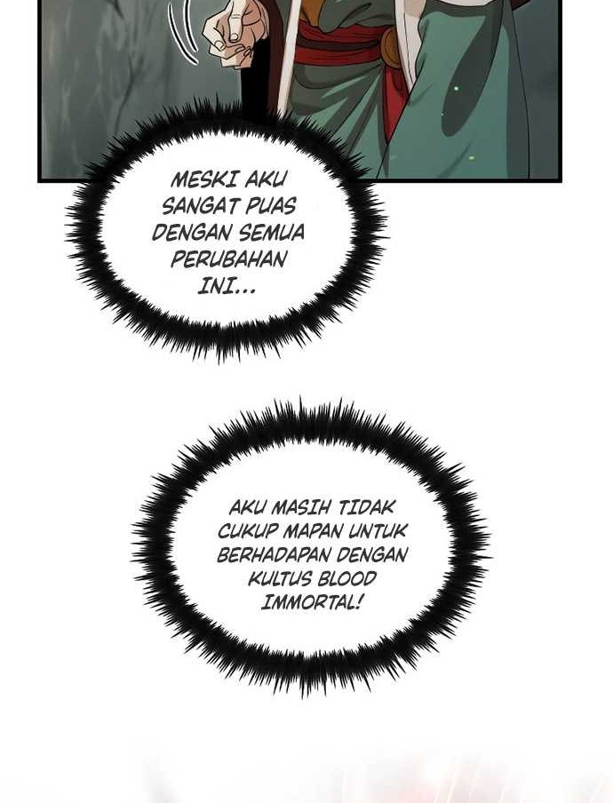 Doctor’s Rebirth Chapter 129 - halaman 41