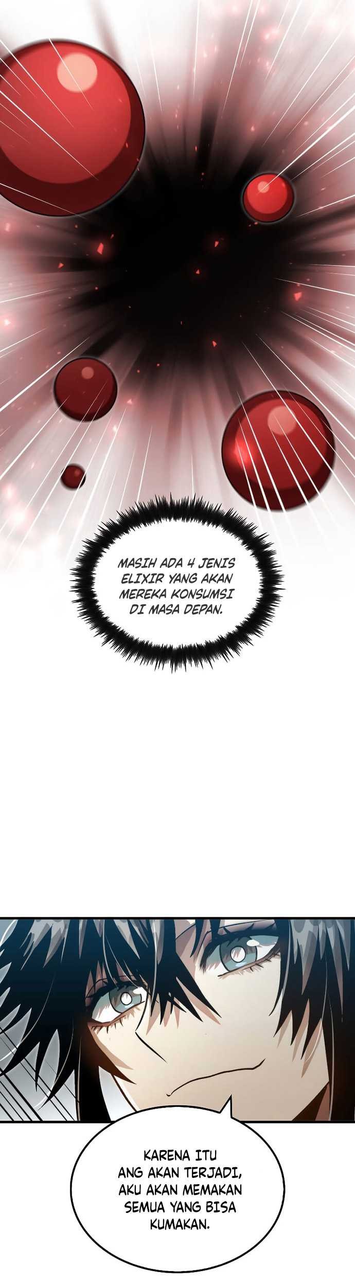 Doctor’s Rebirth Chapter 129 - halaman 42