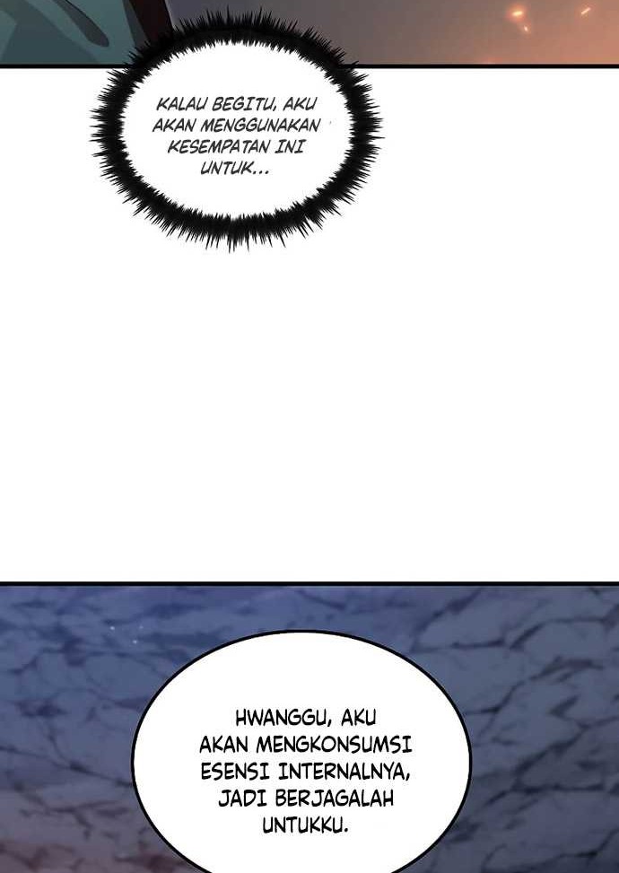 Doctor’s Rebirth Chapter 129 - halaman 5