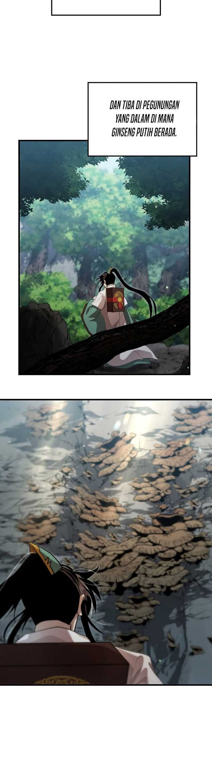 Doctor’s Rebirth Chapter 129 - halaman 52