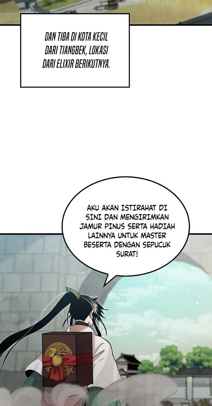 Doctor’s Rebirth Chapter 129 - halaman 58
