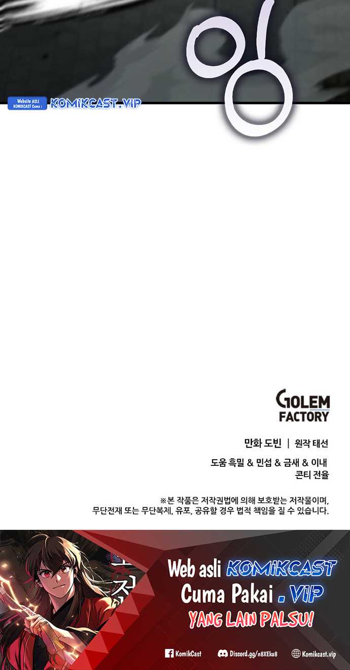 Doctor’s Rebirth Chapter 129 - halaman 61