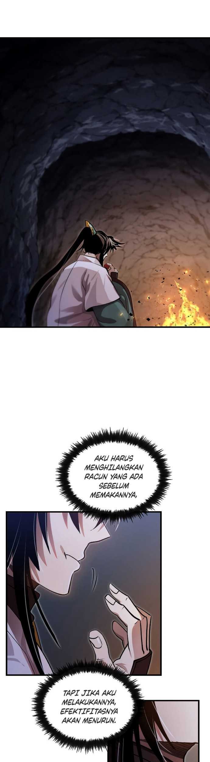 Doctor’s Rebirth Chapter 129 - halaman 8