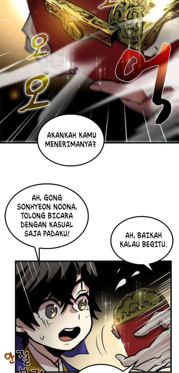Doctor’s Rebirth Chapter 13 - halaman 12