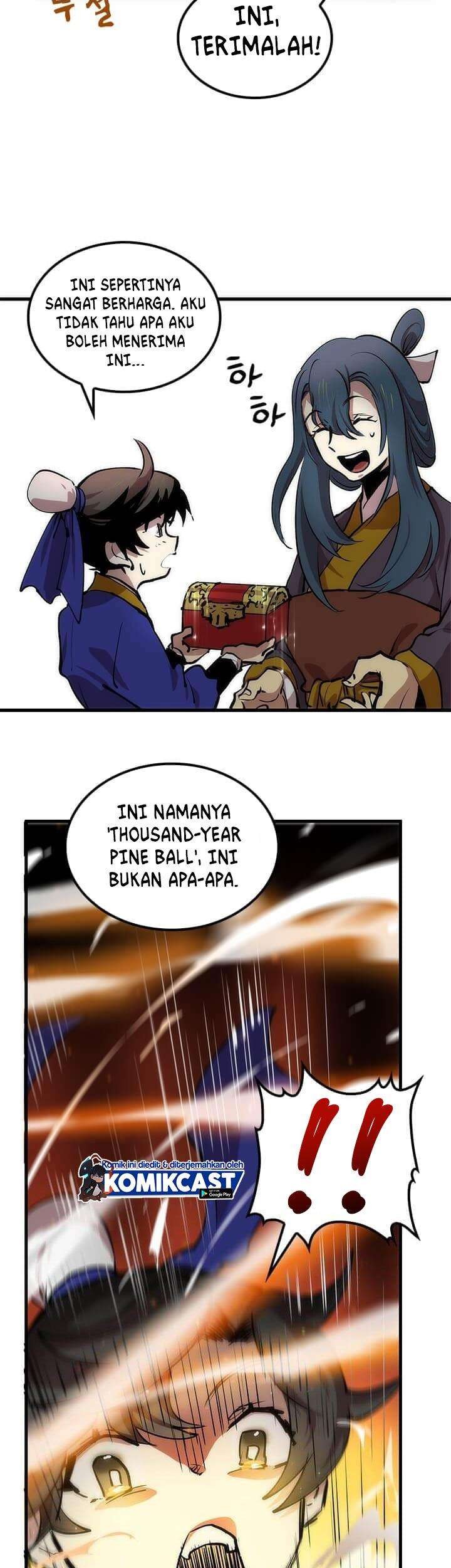 Doctor’s Rebirth Chapter 13 - halaman 13