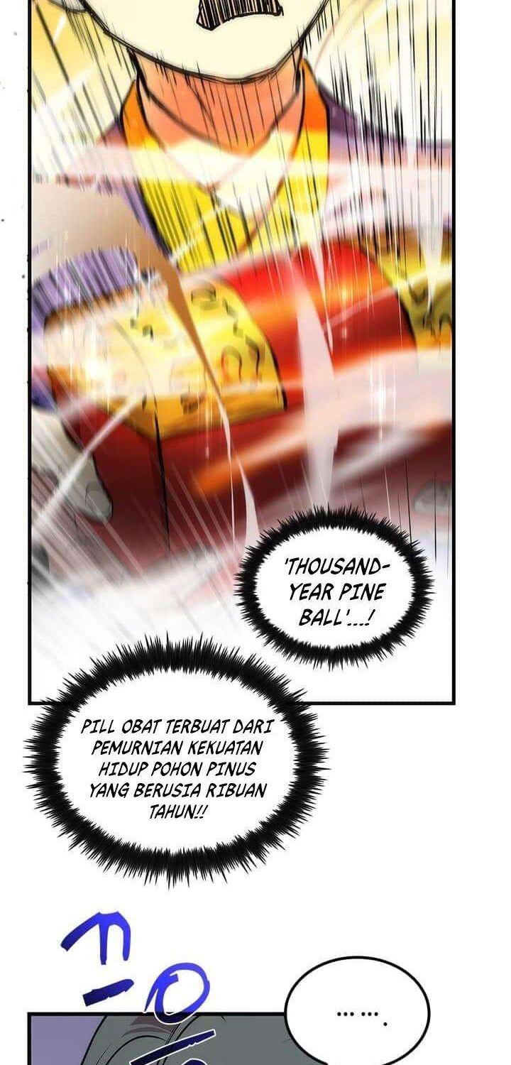 Doctor’s Rebirth Chapter 13 - halaman 14