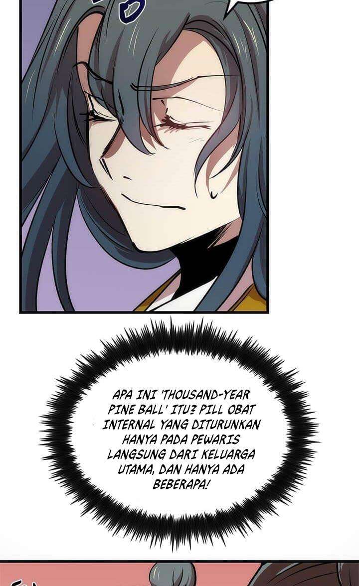 Doctor’s Rebirth Chapter 13 - halaman 15