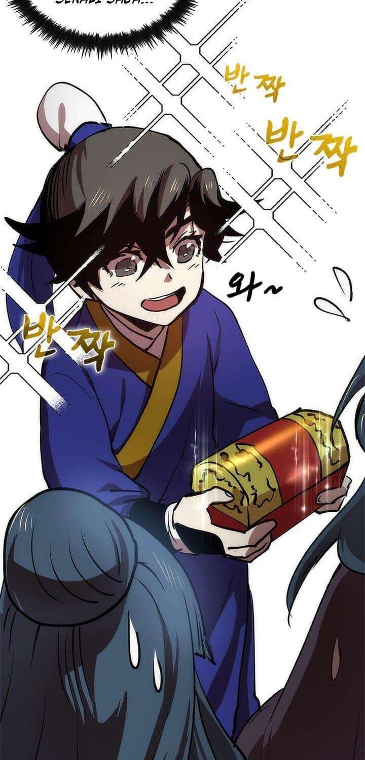 Doctor’s Rebirth Chapter 13 - halaman 17