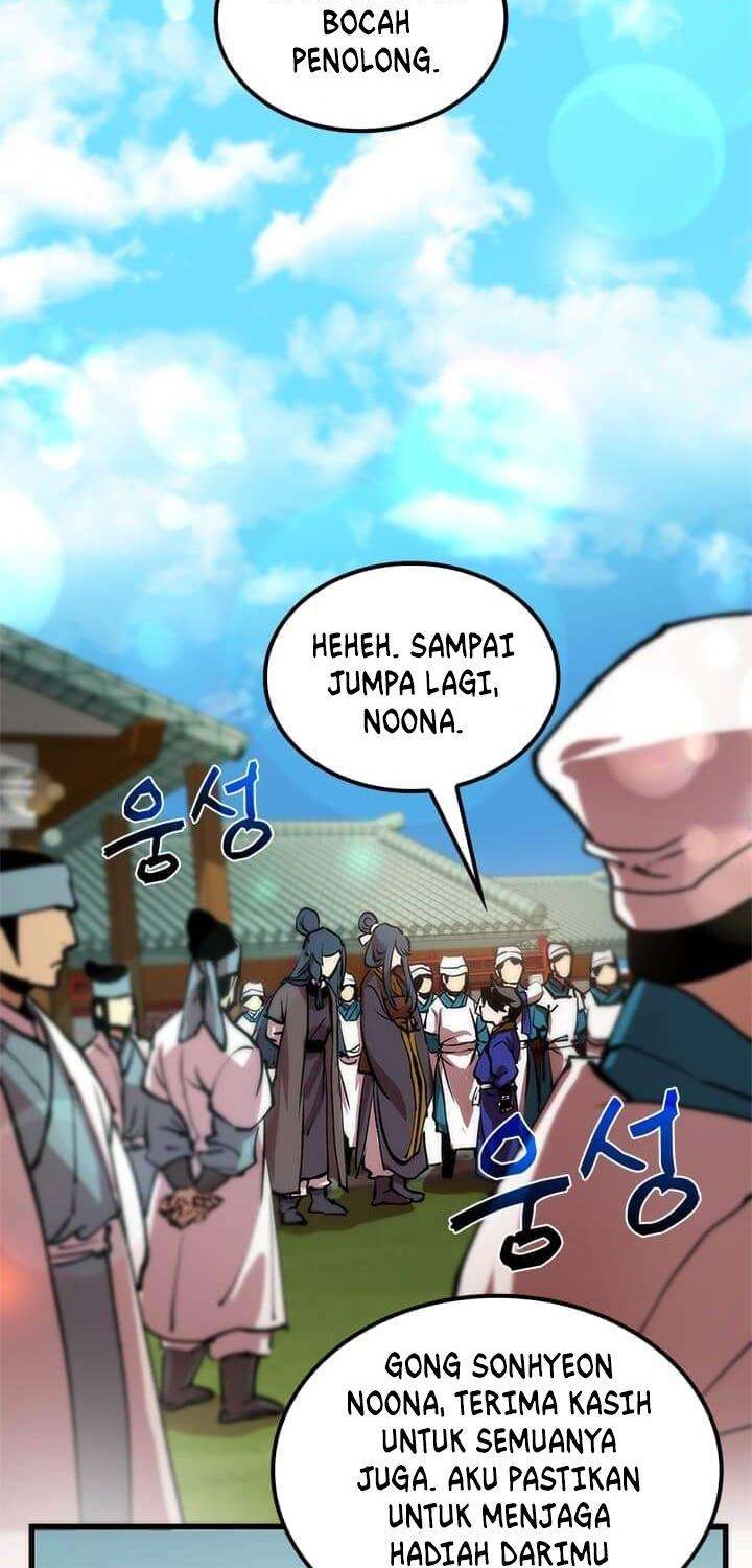 Doctor’s Rebirth Chapter 13 - halaman 19