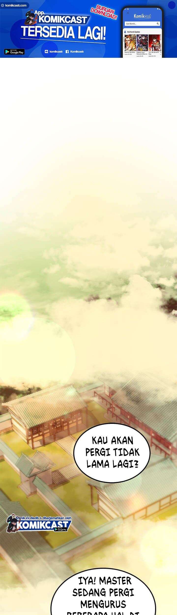 Doctor’s Rebirth Chapter 13 - halaman 2