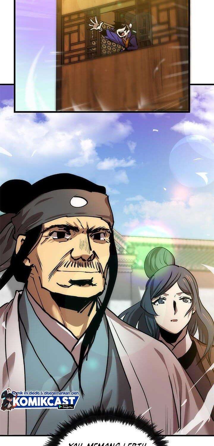 Doctor’s Rebirth Chapter 13 - halaman 26