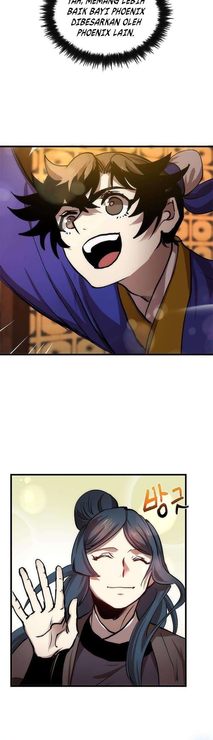Doctor’s Rebirth Chapter 13 - halaman 27