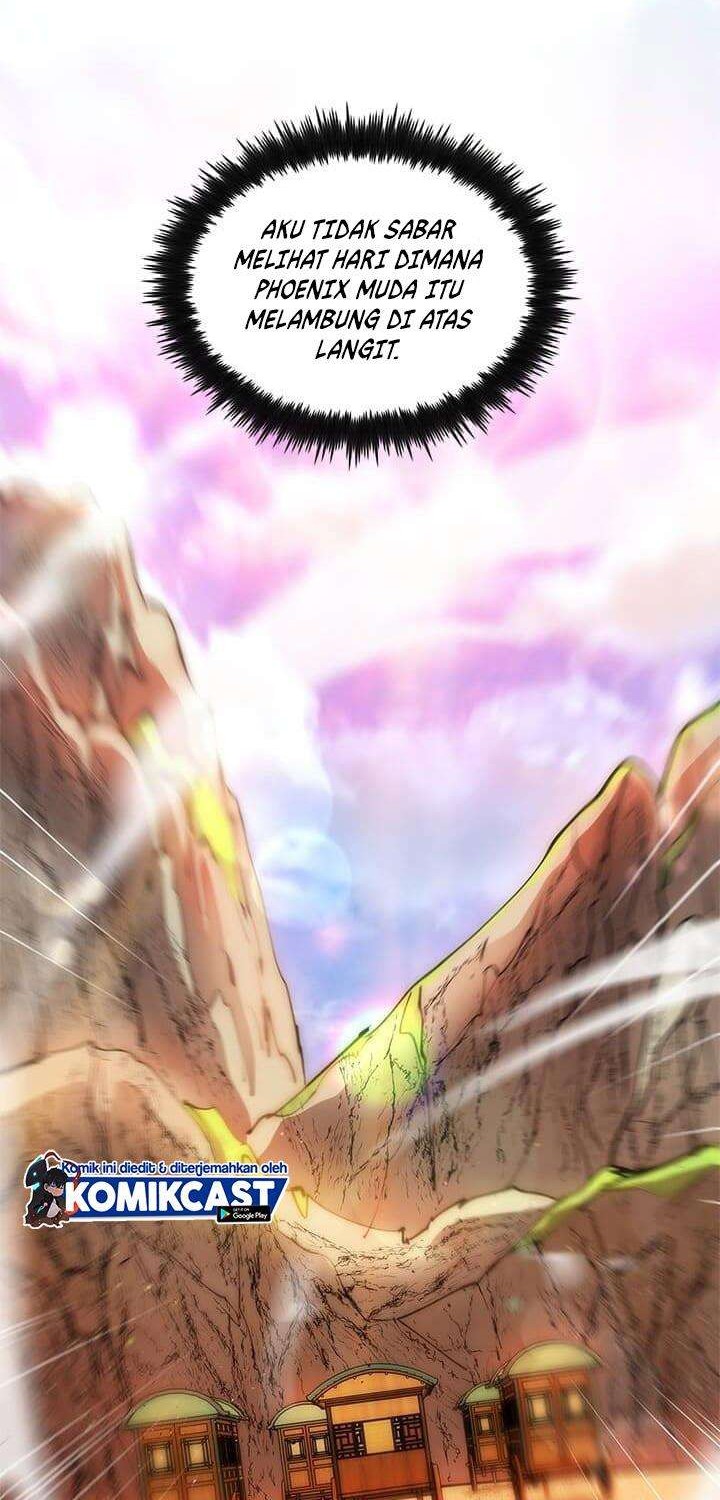 Doctor’s Rebirth Chapter 13 - halaman 28