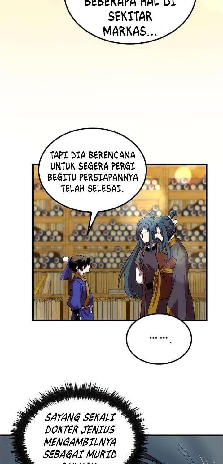 Doctor’s Rebirth Chapter 13 - halaman 3