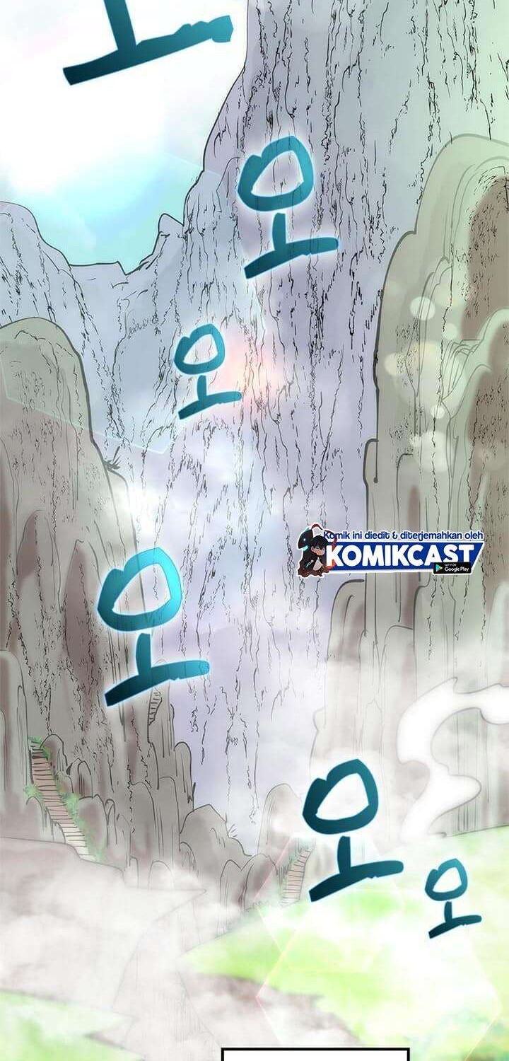 Doctor’s Rebirth Chapter 13 - halaman 31