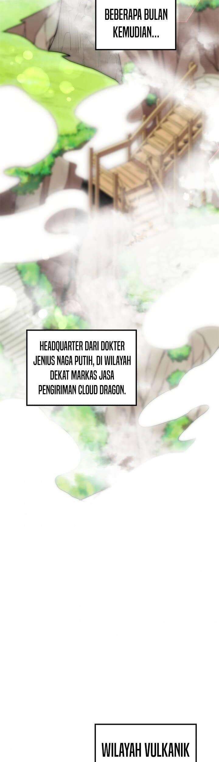 Doctor’s Rebirth Chapter 13 - halaman 32