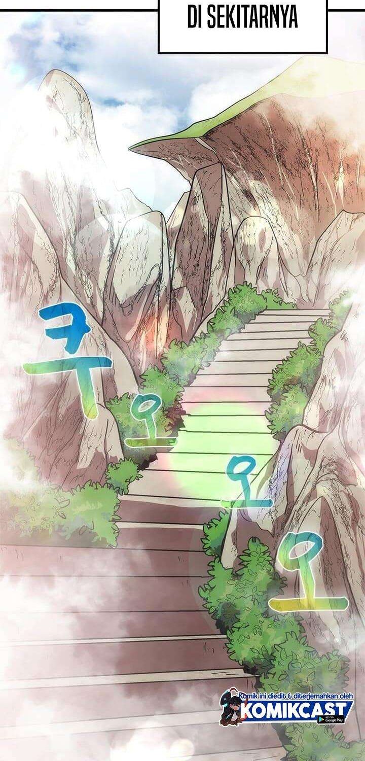 Doctor’s Rebirth Chapter 13 - halaman 33
