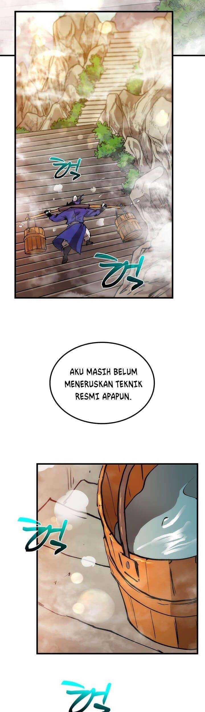 Doctor’s Rebirth Chapter 13 - halaman 34